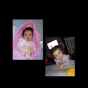 Meet your Posher, Brittney